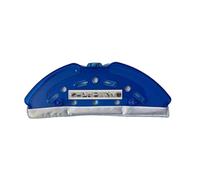 Soporte for fregona Original con paño for fregona, Compatible con ROWENTA X-PLORER SERIE 75 S+, accesorios for Robot aspirador piezas(Blue)