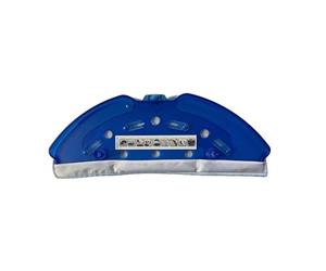 Soporte for fregona Original con paño for fregona, Compatible con ROWENTA X-PLORER SERIE 75 S+, accesorios for Robot aspirador piezas(Blue)