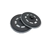 Soporte for fregona Original, paño for fregona, Compatible con DREAME X60 Max Ultra Complete, Robot aspirador Accesorios