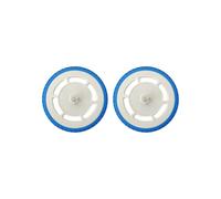 Soporte for fregona Original, paño for fregona, Compatible con ECOVACS DEEBOT Mini, Robot aspirador Accesorios