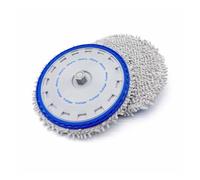 Soporte for fregona Original, paño for fregona, Compatible con ECOVACS DEEBOT T30C, Robot aspirador Accesorios