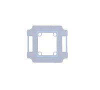 Soporte for fregona Original, paño for fregona, Compatible con el Robot limpiador de ventanas ECOVACS Winbot W3 OMNI Accesorios