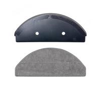 Soporte for fregona, paño for fregona, Compatible con Roborock Q7 M5, Q7 M5+, Q7 L5, Q7 L5+, Q7 TF, Q7 TF+, Q7B, Q7T+, Q7 BF+, Accesorios for aspiradoras Regiones