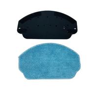 Soporte for fregona, paño for mopa, compatible for Cecotec Conga M10, 999, accesorios for aspiradora Regiones