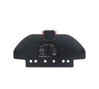 Soporte For Fregona/soporte For Fregona, Compatible Con Xiaomi STYTJ02YM/3C/2S /S10/S12/B106GL/B106CN/Mi Vacuum-Mop P PRO/Viomi V2 Pro/V3 SE, Aspiradora.(OPT2)