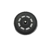 Soporte for Fregona Y Paños De Fregona, Compatible Con Dreame X50Ultra,X50Pro,X50Master,L50 ProUltra,L40sUltra, Repuestos De Aspiradora Robot(1pcs)