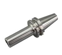 Soporte for fresa BT d c de alta velocidad, portaherramientas de retroceso for la industria automotriz, 1 unidad(40 * 12 * 200)