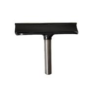 Soporte for herramientas de torneado de madera, soporte for herramientas de torneado de madera for torno de bricolaje, diámetro de columna de 16 mm, longitud de columna de 75 mm