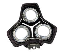 Soporte For Maquinilla De Afeitar Philips, Compatible Con Los Modelos S5579, S5581, S5582, S5583, S5584, S5585, S5586, S5587, S5588, S5589 Y S5666.