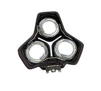 Soporte For Maquinilla De Afeitar Philips, Compatible Con Los Modelos S5579, S5581, S5582, S5583, S5584, S5585, S5586, S5587, S5588, S5589 Y S5666.