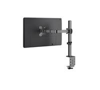 Soporte for Monitor con Brazo robótico y rotación de Escritorio