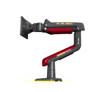 Soporte for Monitor de Deportes electrónicos, Brazo robótico, Soporte Elevado Escritorio, rotación Pantalla 32-60 Pulgadas L50