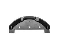 Soporte For Mopa ABKR Con Almohadilla, Compatible Con Ultenic, D10/T10 Lite, Proscenic Y Q8/Q8 Max. Repuestos For Aspiradoras Robot.