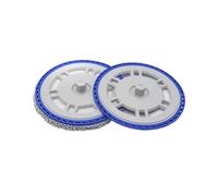 Soporte for mopa, almohadilla for mopa, compatible con ECOVACS DEEBOT T50 Omni / T50 PRO Omni / T50 MAX PRO Omni, accesorios for robot aspirador y mopa. piezas de repuesto