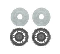 Soporte For Mopa, Compatible Con Dreame, X30Ultra, L10s Pro Ultra Heat, X40Ultra, S30 Pro Ultra, Repuestos Y Accesorios For Aspiradoras Robot.(1set)