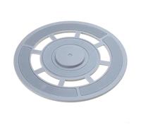 Soporte For Mopa, Compatible Con El Robot Aspirador Autolimpiable Roborock P10 Q(1pcs)
