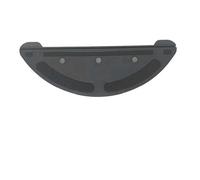 Soporte For Mopa, Compatible Con Lydsto R1, R1A Y S1. Incluye Bandeja For El Depósito De Agua, Accesorios Y Soporte For La Mopa.