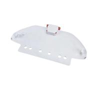 Soporte For Mopa, Compatible con Xiaomi, Compatible con Mijia, STYTJ02YM 3C 2S S10 B106GL S12 T12 Robot Aspirador(White 1pcs)
