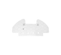 Soporte For Mopa Con Cepillo Giratorio, Depósito De Polvo Y Depósito De Agua, Accesorios Compatibles Con Midea, I5, I5c, VCR07 Y VCR08, Repuestos For Aspiradoras Robot.(Set5)