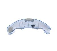 Soporte For Mopa Con Cepillo Giratorio, Depósito De Polvo Y Depósito De Agua, Accesorios Compatibles Con Midea, I5, I5c, VCR07 Y VCR08, Repuestos For Aspiradoras Robot.(Set7)