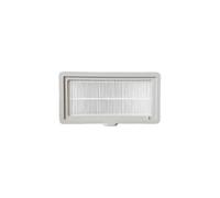 Soporte For Mopa Con Cepillo Giratorio, Depósito De Polvo Y Depósito De Agua, Accesorios Compatibles Con Midea, I5, I5c, VCR07 Y VCR08, Repuestos For Aspiradoras Robot.(Set6)