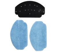 Soporte For Mopa Con Paños For Aspiradora, Compatible Con Kabum Y Smart, 100 Robots Aspiradores.(3pcs)