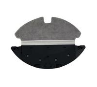 Soporte For Mopa Con Piezas De Repuesto, Compatible Con Mova M1 Y Trouver M1. Soporte For Mopa Y Paño De Repuesto For Aspiradora Robot.