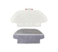 Soporte For Mopa De Aspiradora, Compatible Con Xiaomi 2S 3C V2 V3 SE, Repuestos For Aspiradora(1 set)