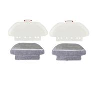Soporte For Mopa De Aspiradora, Compatible Con Xiaomi 2S 3C V2 V3 SE, Repuestos For Aspiradora(2 set)