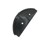 Soporte For Mopa De Aspiradora, Compatible Con Xiaomi S20/D106/3C Plus/C103, Soporte For Mopa De Robot Aspirador.(Black)