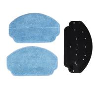 Soporte For Mopa De Aspiradora Con Paños, Compatible Con Kabum Y Smart 100, Piezas For Robot Aspirador.(3PCS)