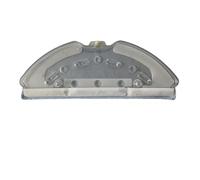 Soporte for mopa de aspiradora Robot, Compatible con ROWENTA, Serie 75S+, Piezas de aspiradora Robot, Accesorios, Soporte de mopa de Repuesto