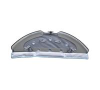 Soporte For Mopa De Aspiradora Robótica, Repuesto De Soporte For Mopa De Limpieza, Compatible Con Plorer Serie 75 S
