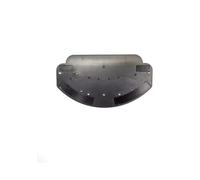 Soporte for mopa de Robot Aspirador, Compatible con MIDEA, I2A, Cecotec, Conga, 999, Kabum, Smart 100, Teendow, BR151, ONSON, BR150/BR151, MANVINS, Pieza de Robot G20
