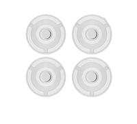 Soporte For Mopa De Robot Aspirador, Compatible Con Xiaomi, Compatible Con Mijia, Mop 2 C101, Accesorios For Mopa De Robot Aspirador.(4pcs)