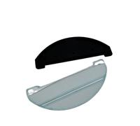 Soporte For Mopa, Paño For Mopa, Compatible Con Conga, 5290 Ultra, Compatible Con Viomi, S9, S9UV, Alpha 1A, Alpha 1C, Repuestos For Aspiradoras