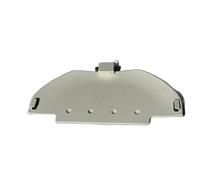 Soporte For Mopa, Repuesto Y Accesorios For Robot Aspirador, Compatible Con Liectroux ZK901(White)