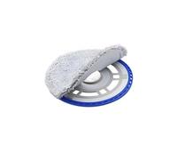 Soporte For Mopa Tru-Edge Tech, Compatible Con Aspiradoras Robot Ecovacs T30/N30/T50/T30 PRO(1set)