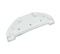 Soporte For Mopa Y Trapos, Accesorios Opcionales, Compatible Con Cecotec, Conga Y 5290 Ultra Robot Aspirador. Piezas For Soporte De Mopa.(1pc bracket)