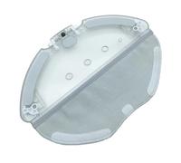 Soporte for Paño De Fregona 2 En 1, Pieza Caja Polvo for Tanque Agua, Compatible Con Mijia, G1 MJSTG1, Robot Aspirador, Esencial(Mop cloth bracket)