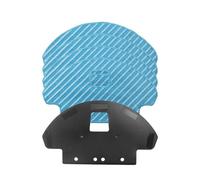 Soporte For Paño De Fregona, Compatible Con Ecovacs, Compatible Con DEEBOT, Ozmo 930 DG3G, Robot Aspirador, Accesorios De Soporte For Trapo(4*Mop Cloth+1*Mop Cloth Bracket)