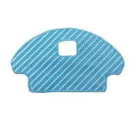 Soporte For Paño De Fregona, Compatible Con Ecovacs,Ozmo 930 DG3G, Máquina Barredora, Robot Aspirador, Soporte For Trapo, Accesorios For El Hogar(Type1)