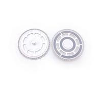 Soporte For Paño De Fregona, Compatible Con Roborock, Q Revo MaxV/Pro/Curv/CurvX, Robot Aspirador(Mop Mount 1 Pair)