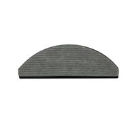 Soporte for Paño De Fregona, Compatible Con Roomba,i5 / I5+ Plus J5 + Bandeja De Vacío for Robot, Soporte for Fregar, Repuestos De Almohadillas Reutilizables