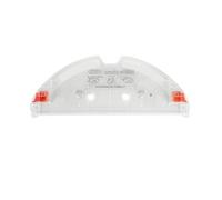 Soporte for Paño De Fregona, Compatible Con Xiaomi, Compatible Con Roborock, S5 MAX S50 S55 S6 MaxV T7 PRO, Soporte for Robot Aspirador(Orange)