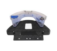 Soporte For Paño De Fregona For Tanque De Agua, Compatible Con Ecovacs, Compatible Con Deebot, Robot Aspirador Ozmo 930 / DG3G, Depósito For Fregona Silenciosa(2pcs)