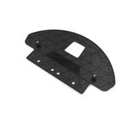 Soporte For Paño De Fregona For Tanque De Agua, Compatible Con Ecovacs, Compatible Con Deebot, Robot Aspirador Ozmo 930 / DG3G, Depósito For Fregona Silenciosa(Mop plate)