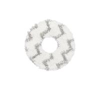 Soporte For Paño De Limpieza Y Trapo For Aspiradora Robot, Compatible Con Ecovacs N9/N9+(8pcs)