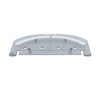 Soporte For Paños De Fregona For Aspiradora, Compatible Con Midea,M6 / M61 / M62 M63 M64 M6 Blink K60 RVC2105, Piezas De Robot Aspirador(1*mop cloth holder)