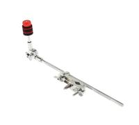 Soporte for platillos de batería, abrazadera for batería, trinquete de metal for platillos, accesorios for instrumentos de percusión con inclinación, brazo for platillos PDP